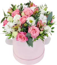 Букет «Твое счастье»