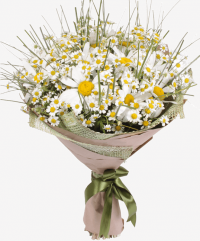 Букет «Лес»